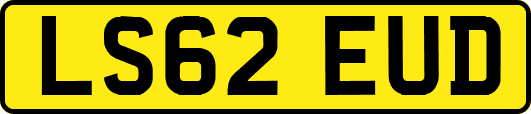 LS62EUD