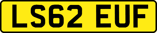 LS62EUF
