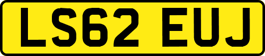 LS62EUJ