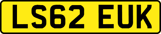 LS62EUK