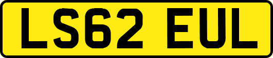 LS62EUL