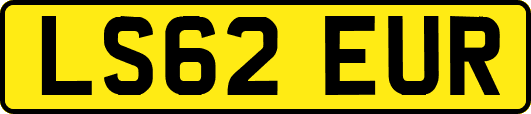LS62EUR
