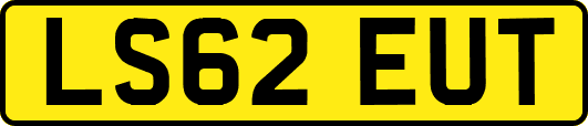 LS62EUT