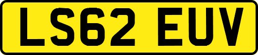 LS62EUV