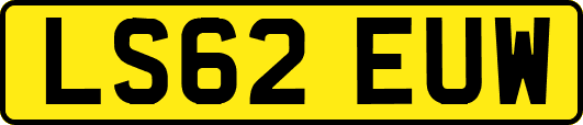 LS62EUW
