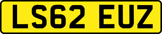 LS62EUZ