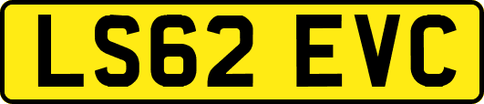 LS62EVC