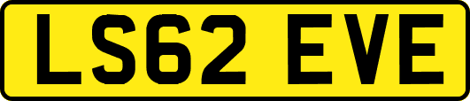 LS62EVE