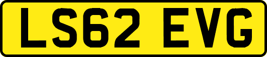 LS62EVG