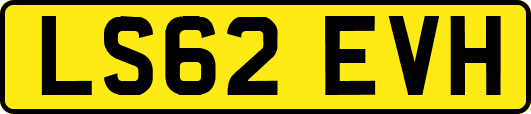 LS62EVH