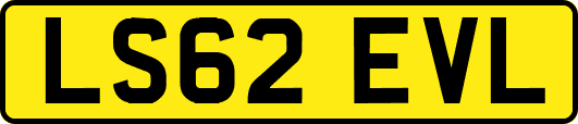 LS62EVL
