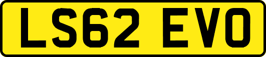 LS62EVO