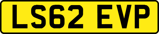 LS62EVP