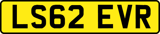 LS62EVR