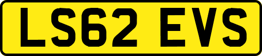 LS62EVS