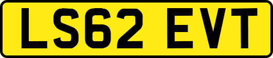 LS62EVT