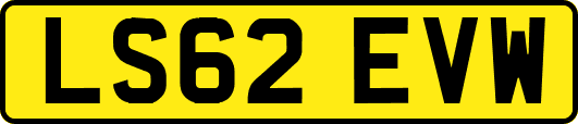 LS62EVW