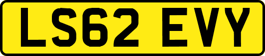 LS62EVY