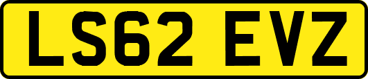 LS62EVZ