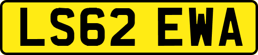 LS62EWA