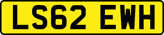 LS62EWH