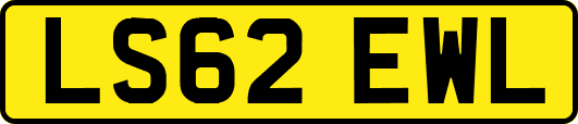 LS62EWL