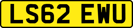 LS62EWU