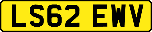 LS62EWV