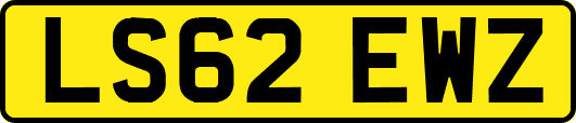 LS62EWZ