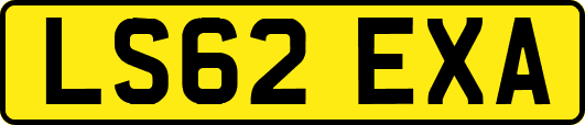 LS62EXA