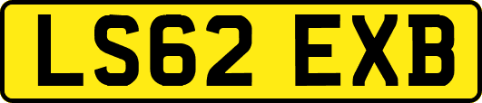 LS62EXB