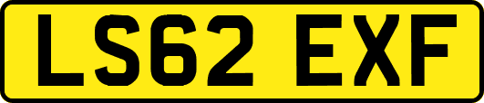 LS62EXF