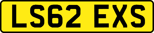 LS62EXS