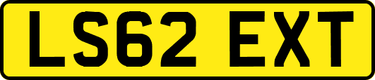 LS62EXT