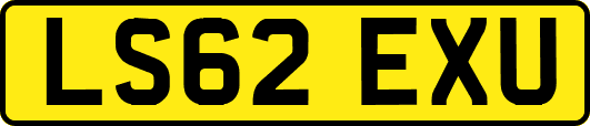LS62EXU