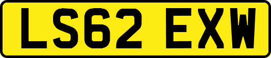 LS62EXW