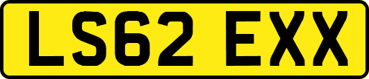 LS62EXX
