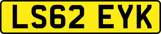 LS62EYK