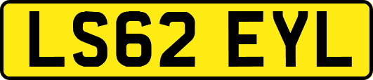 LS62EYL