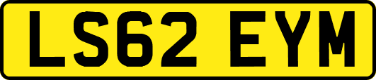 LS62EYM