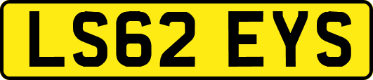 LS62EYS
