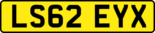 LS62EYX