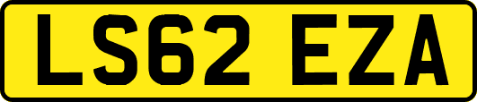 LS62EZA
