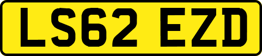 LS62EZD