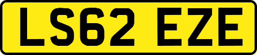 LS62EZE