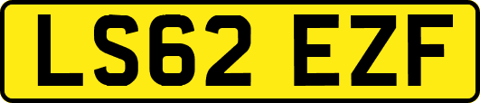 LS62EZF