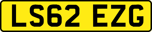 LS62EZG