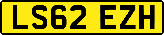 LS62EZH