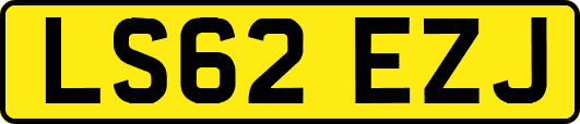 LS62EZJ