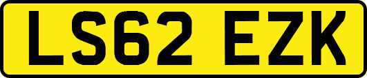 LS62EZK